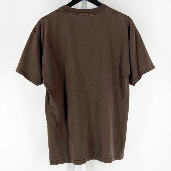 Y2K Jimmy Hendrix graphic tshirt 2004 vintage - Picture 3 of 9